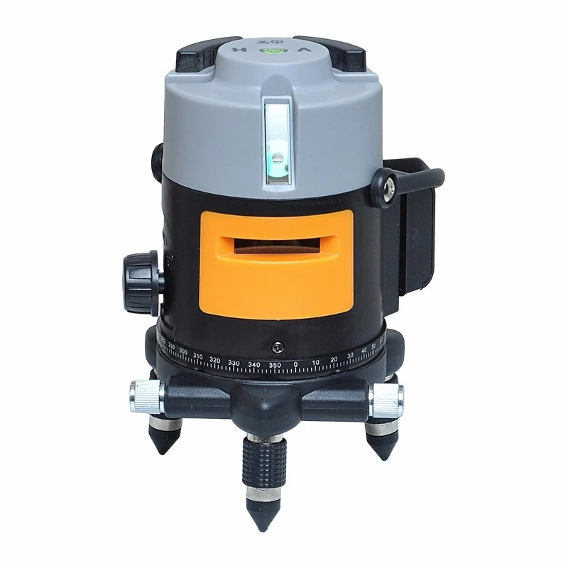 Multi-Line Laser Level Multi-Line Laser Level