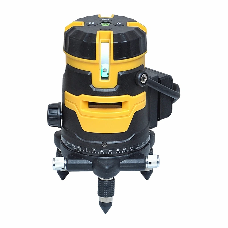 Level Laser 360